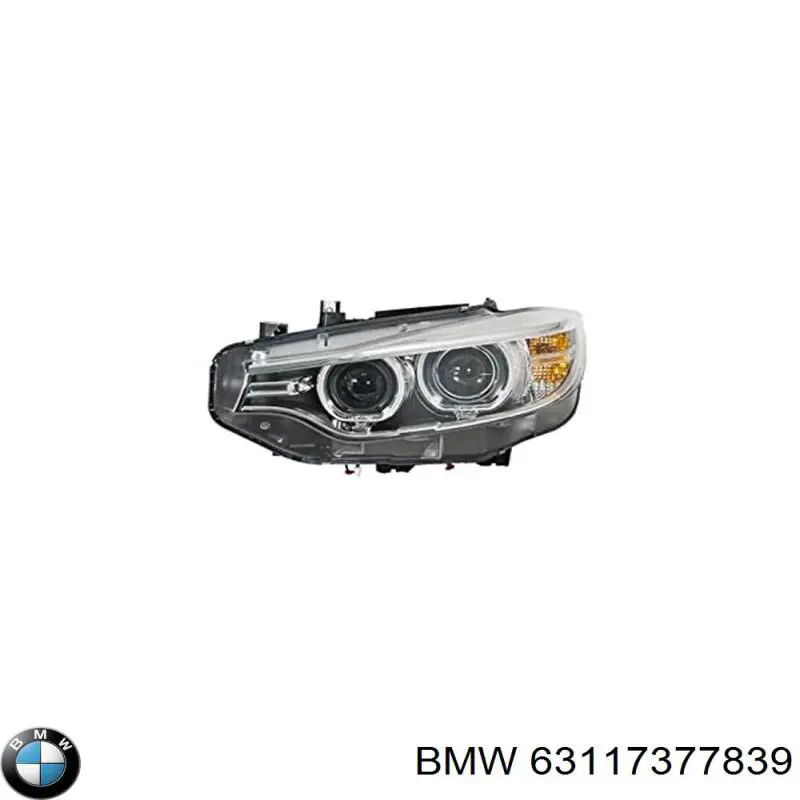 Купити 20D1094U Polcar Фари