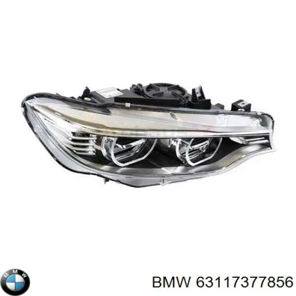  63117377856 BMW