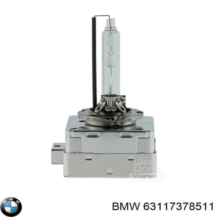 Блок розпалювання, ксенон Magneti Marelli 711470000166