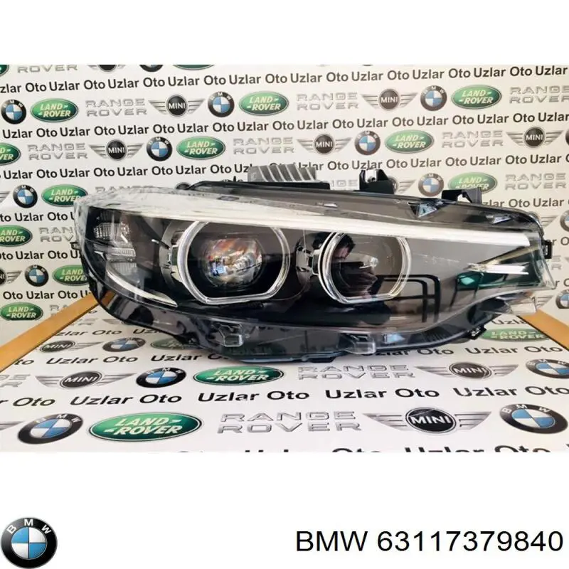  63117379840 BMW