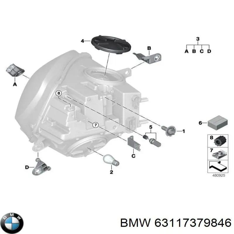 7026315 Autotechteile Пробка піддона двигуна
