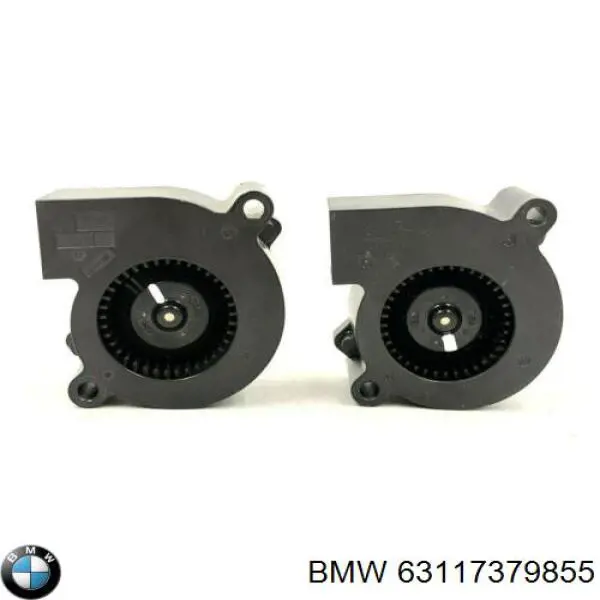 63117379855 BMW 