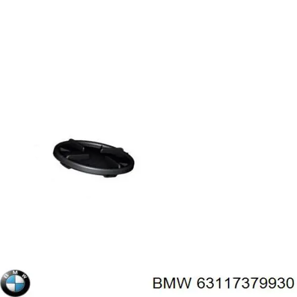  BMW 63117379930 ціна, від 16.02 USD
