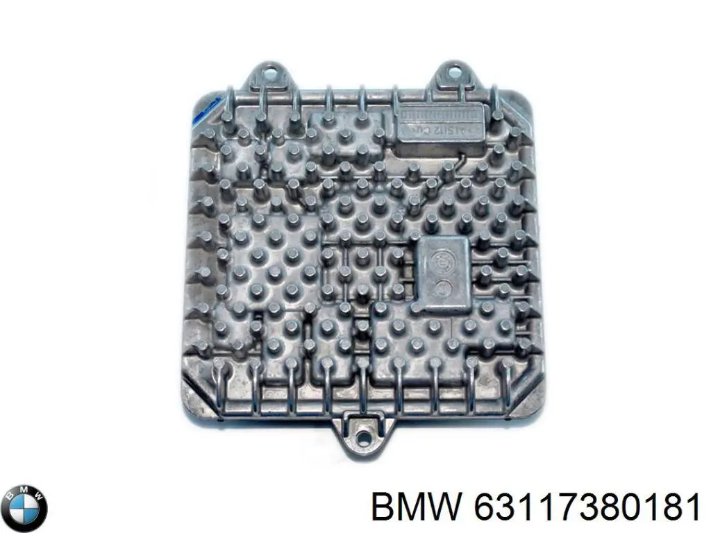  BMW 7380181 ціна, від 194.38 USD