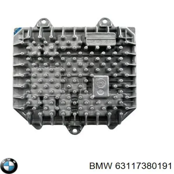 7380191 BMW 