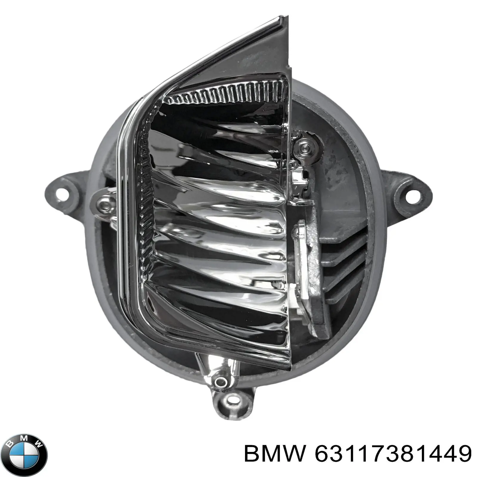 Модуль управління світлом фар BMW 63117381449 ціна, від 99.96 USD