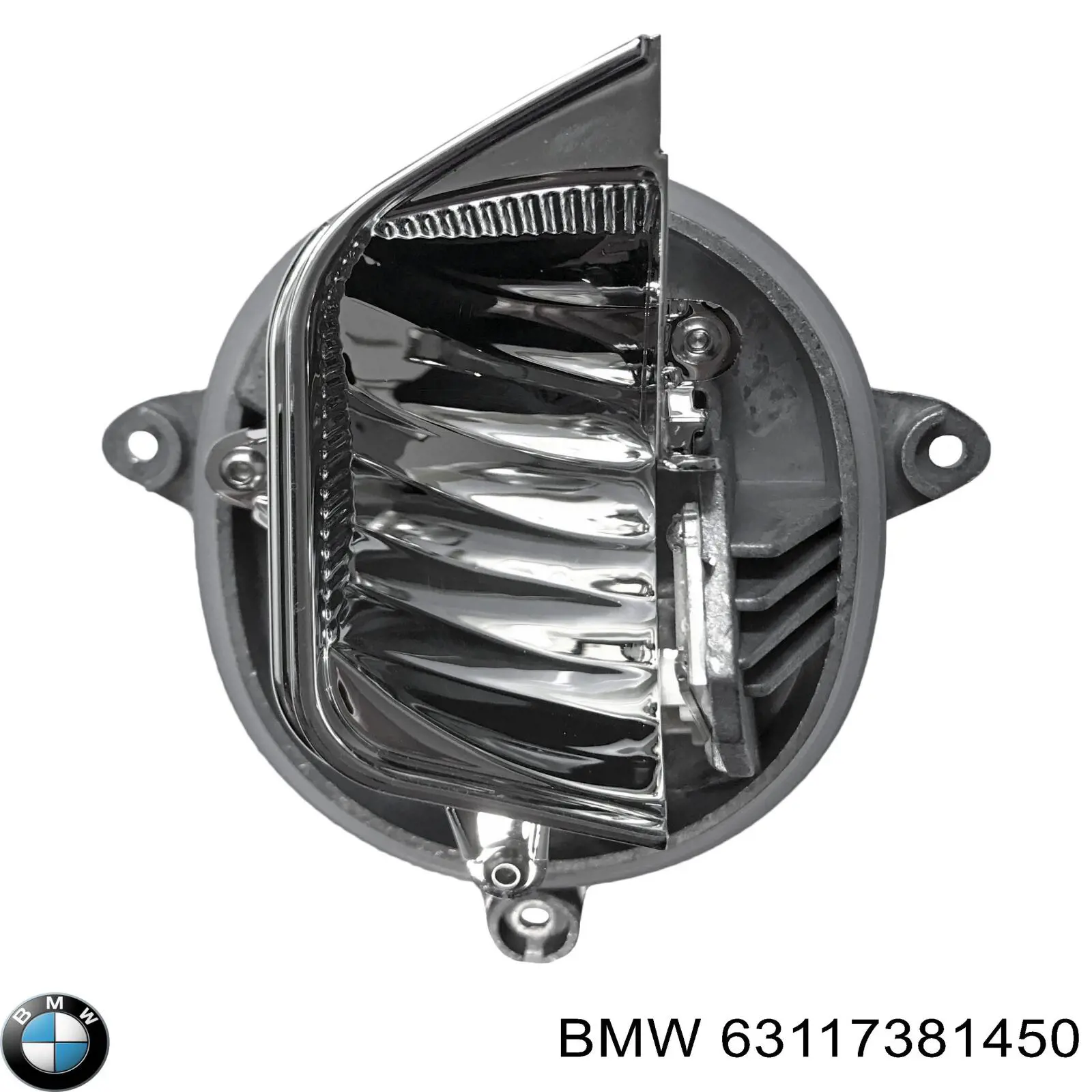 63117381450 BMW 