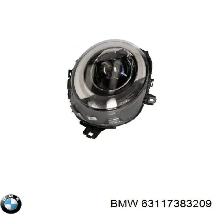 Купити 63117383209 BMW Фари