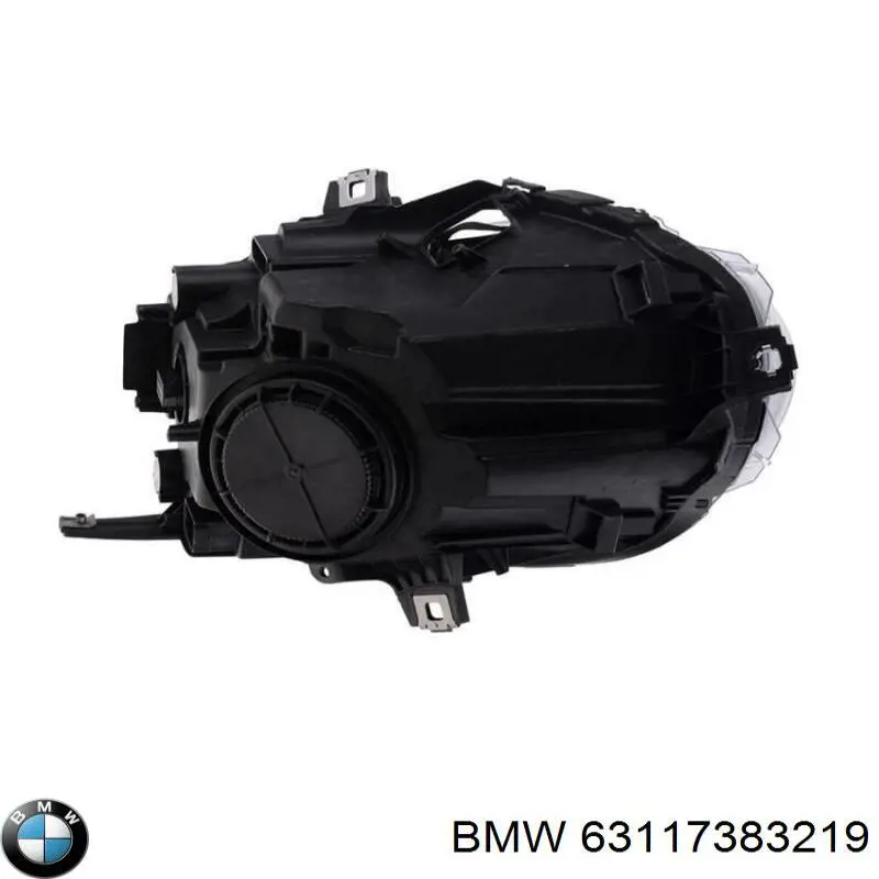  63117383219 BMW