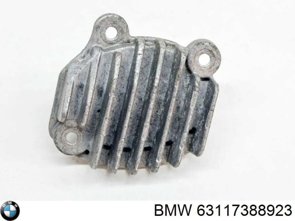  63117388923 BMW