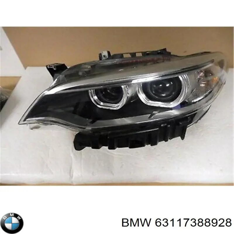  63117388928 BMW