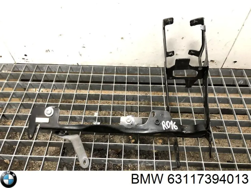 Купити 63117394013 BMW 