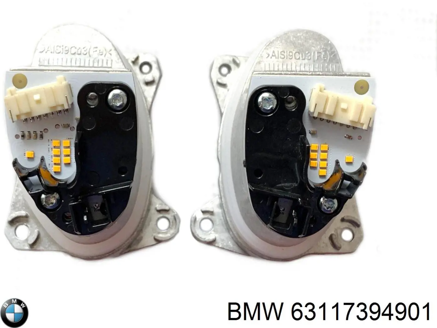 63117394901 BMW 