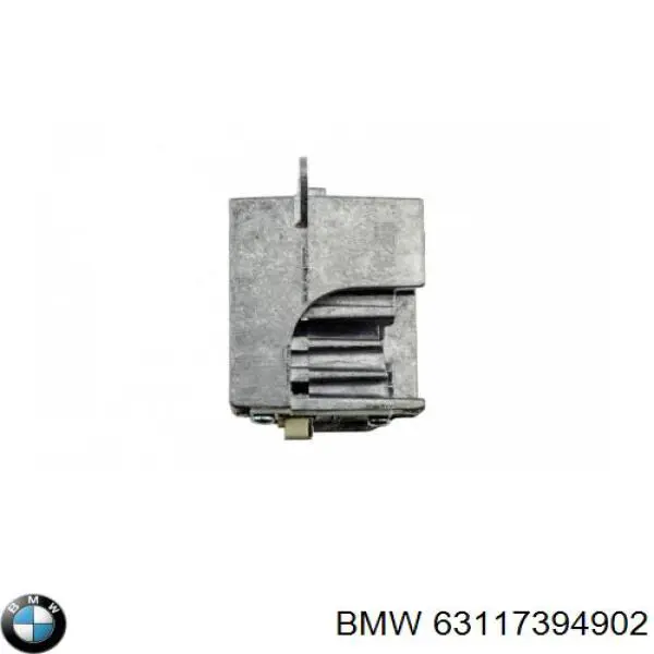  63117394902 BMW