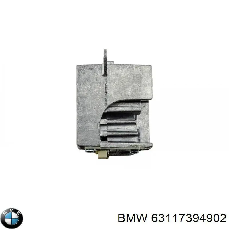  63117394902 BMW