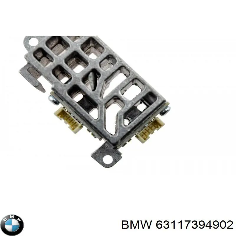 63117394902 BMW 