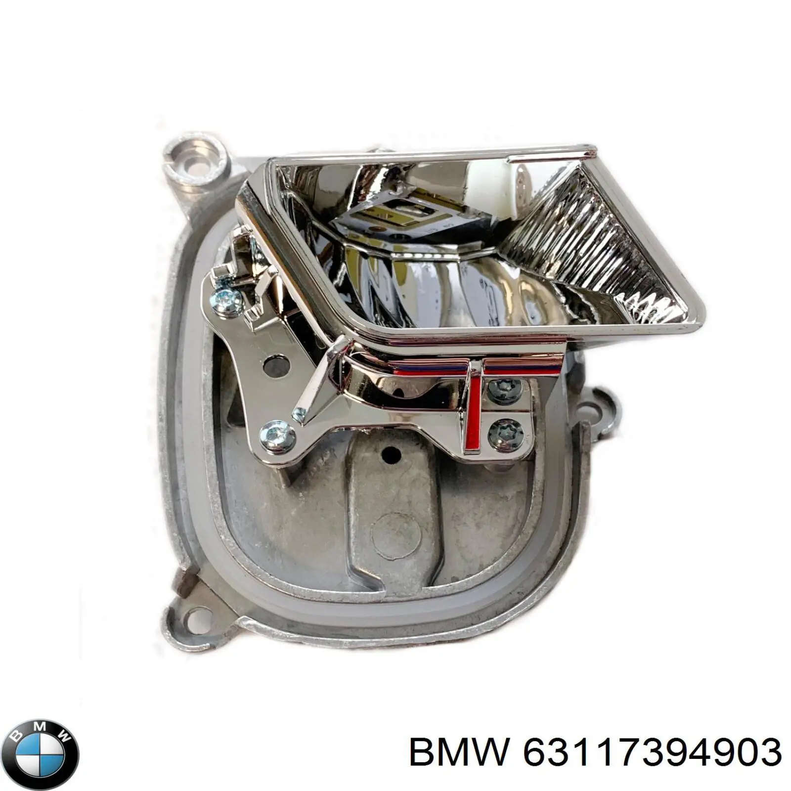  BMW 63117394903 ціна, від 93.34 USD