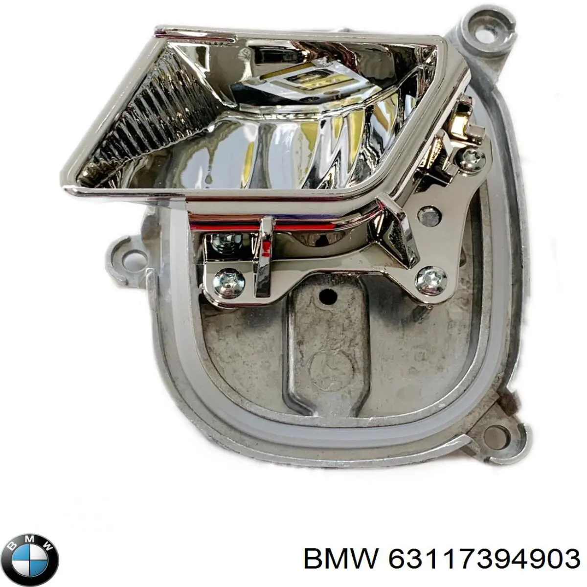 Купити 63117394903 BMW 
