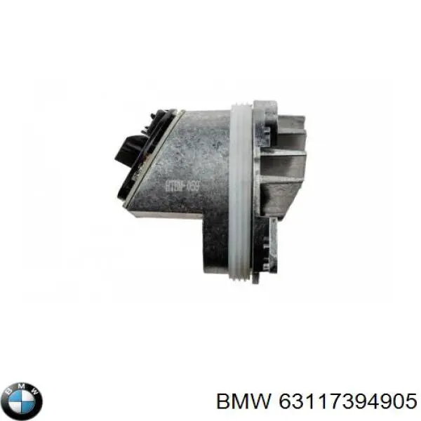 63117394905 BMW 