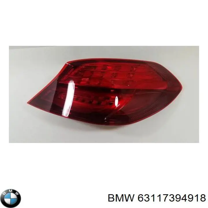  63117394918 BMW