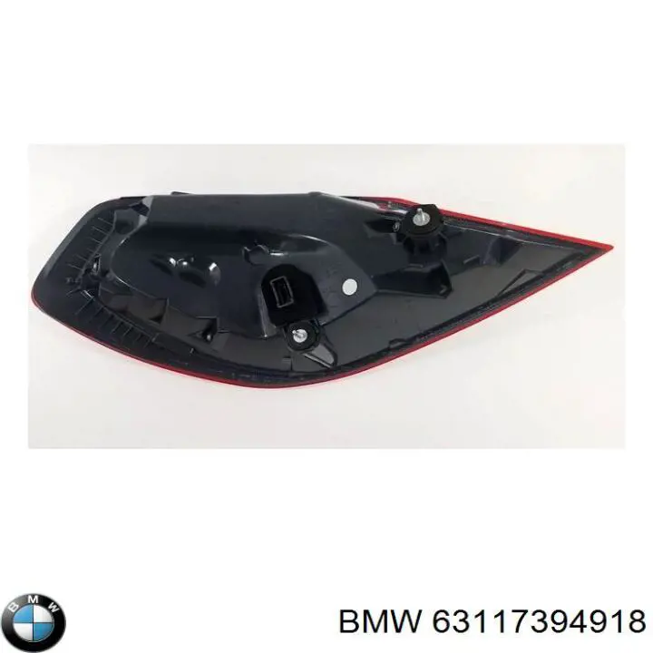 63117394918 BMW 