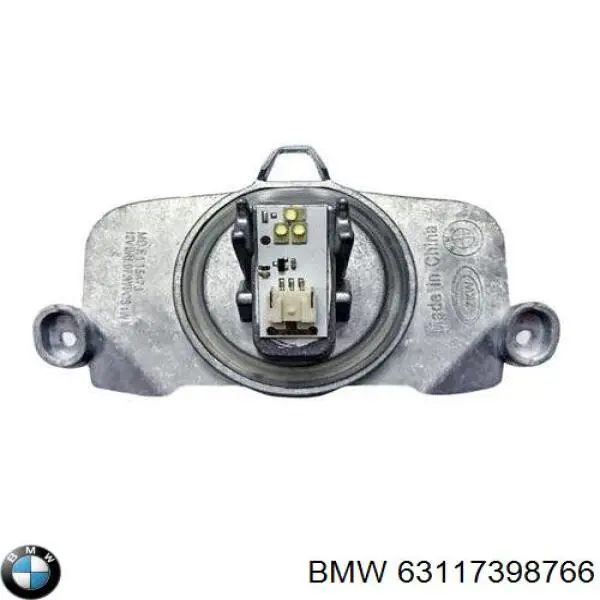 Купити 271845 Maxgear Модуль керування (ЕБУ) денних ліхтарів