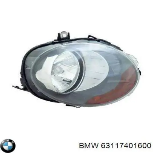  63117401600 BMW