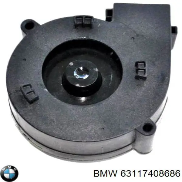  BMW 63117408686 ціна, від 31.66 USD
