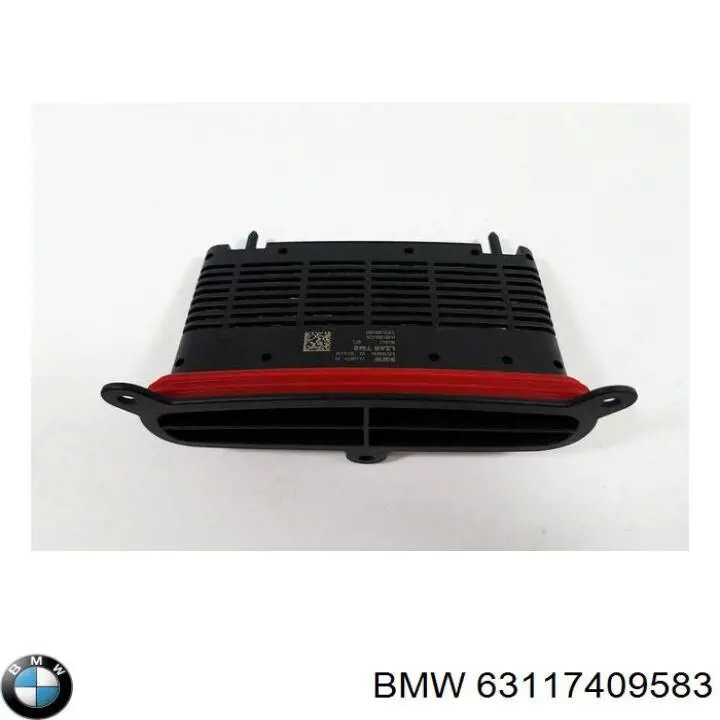Купити 63117409583 BMW Блок розпалювання, ксенон