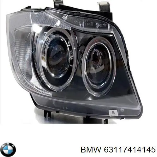 Купити 63117414145 BMW Фари