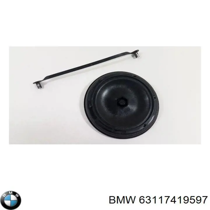  BMW 63117419597 ціна, від 12.46 USD