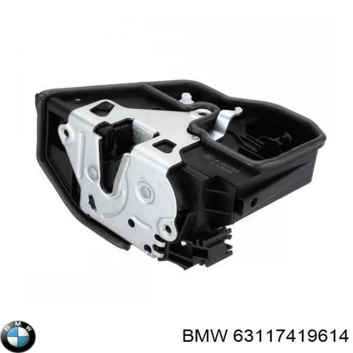 63117419614 BMW 