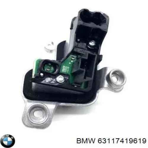  63117419619 BMW