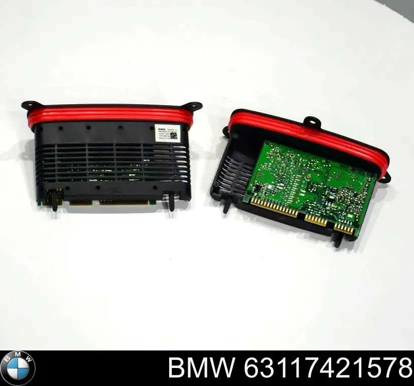  BMW 63117363098 ціна, від 87.64 USD
