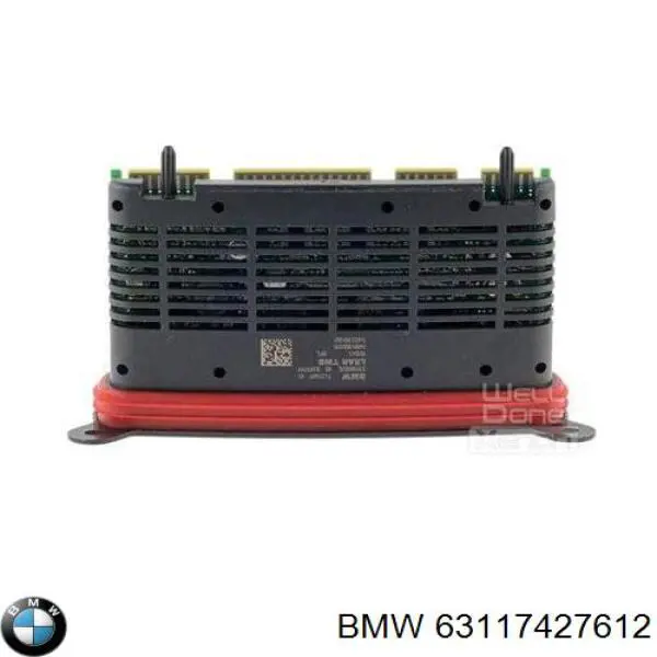 Купити A4538204400 Mercedes Блок розпалювання, ксенон