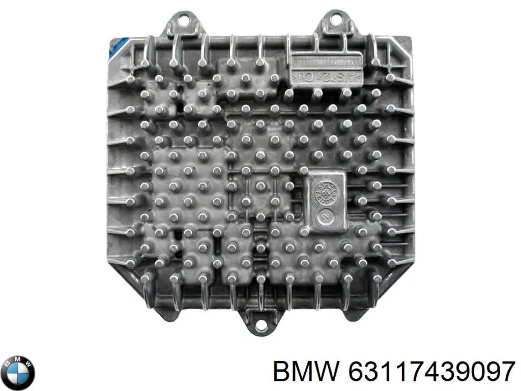  63117439097 BMW