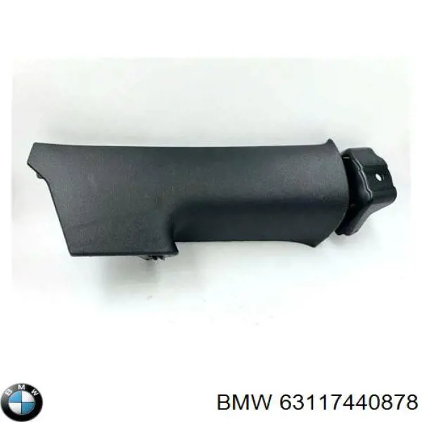 Купити 7427611 BMW Модуль керування (ЕБУ) світлом фар