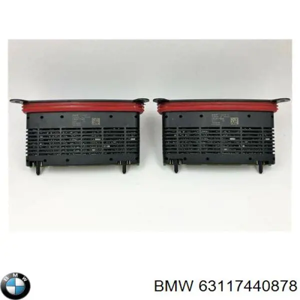  63117440878 BMW