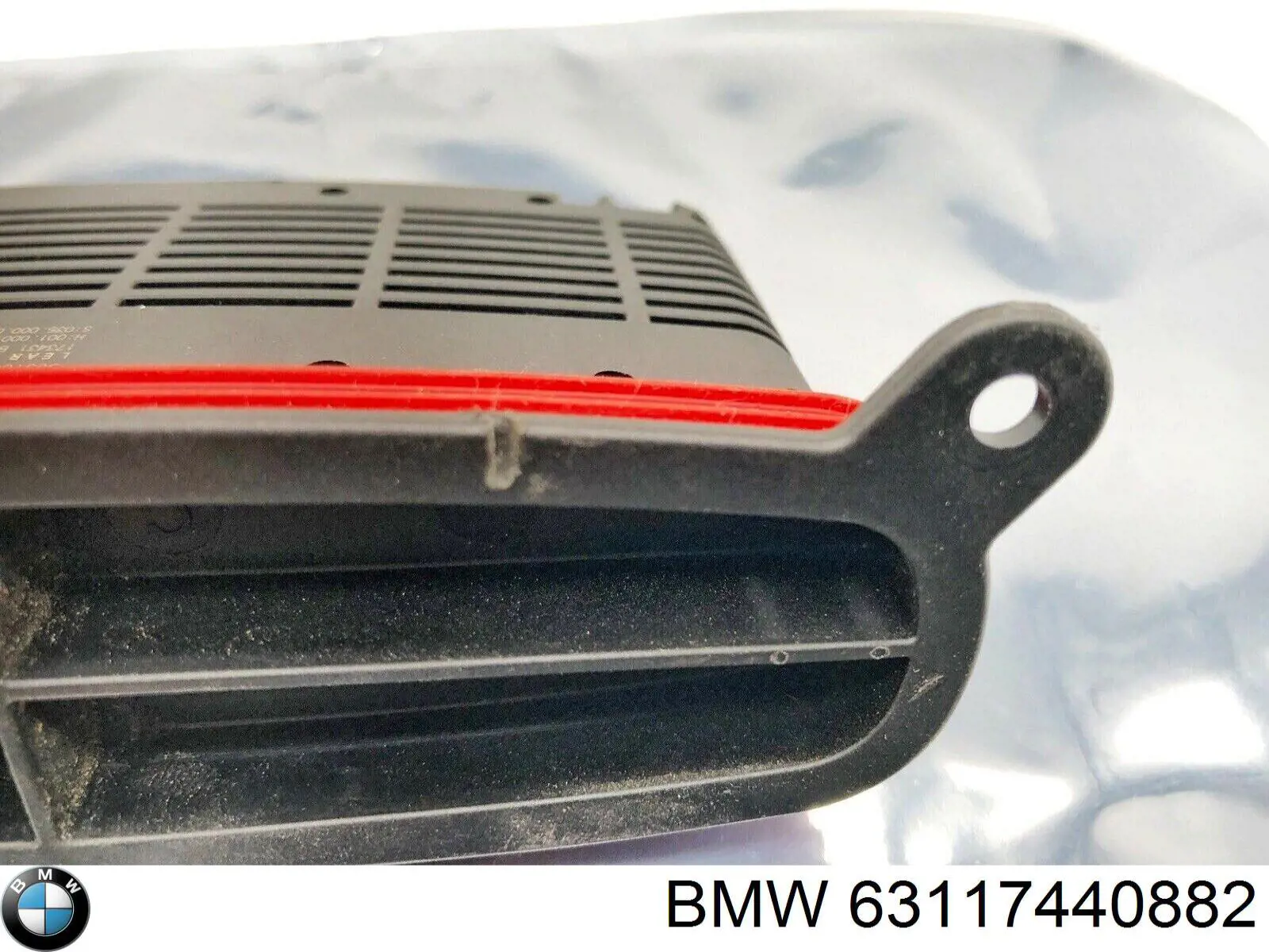 7427615 BMW 