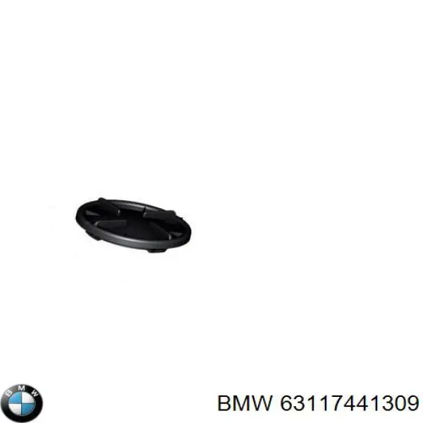  63117441309 BMW