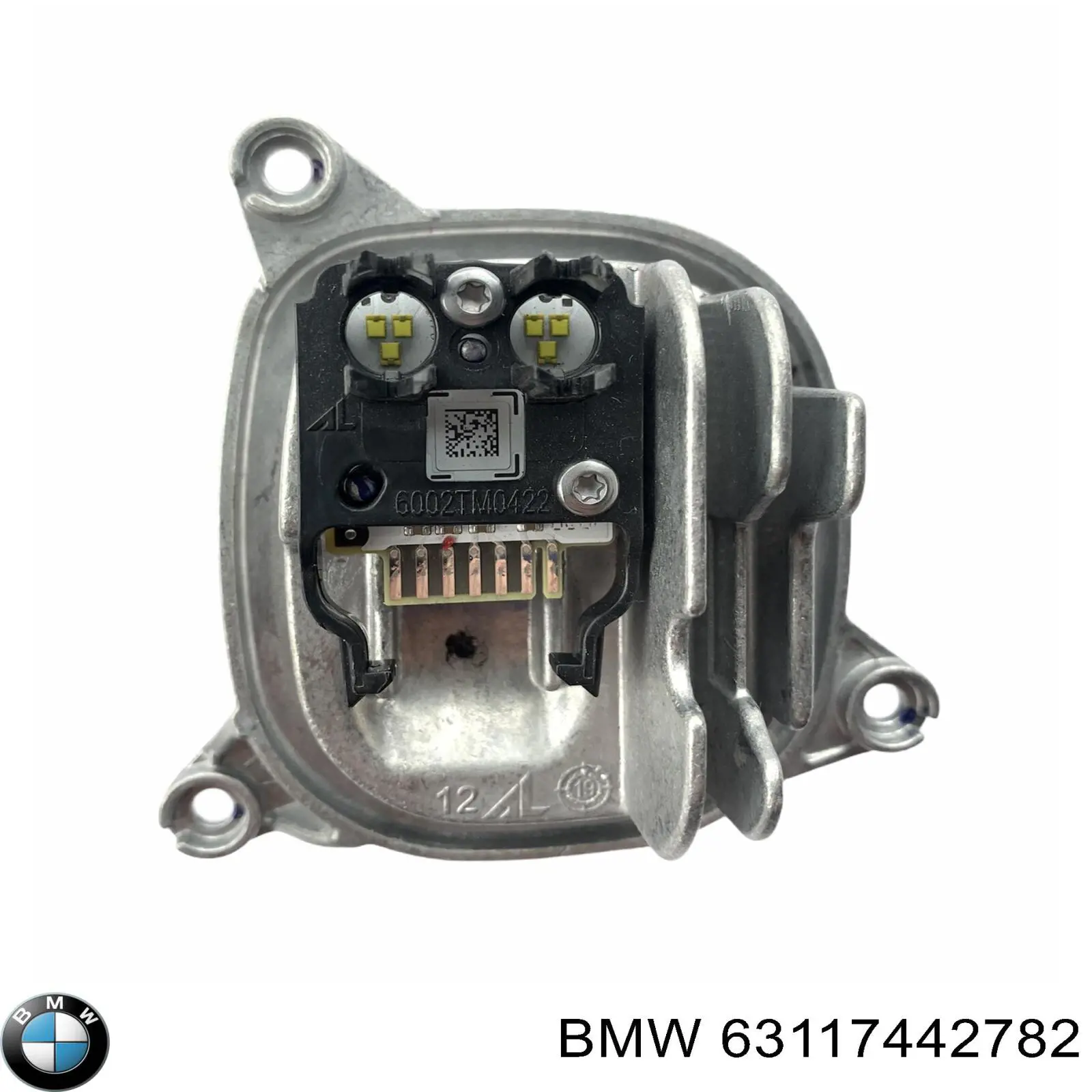 63117442782 BMW 