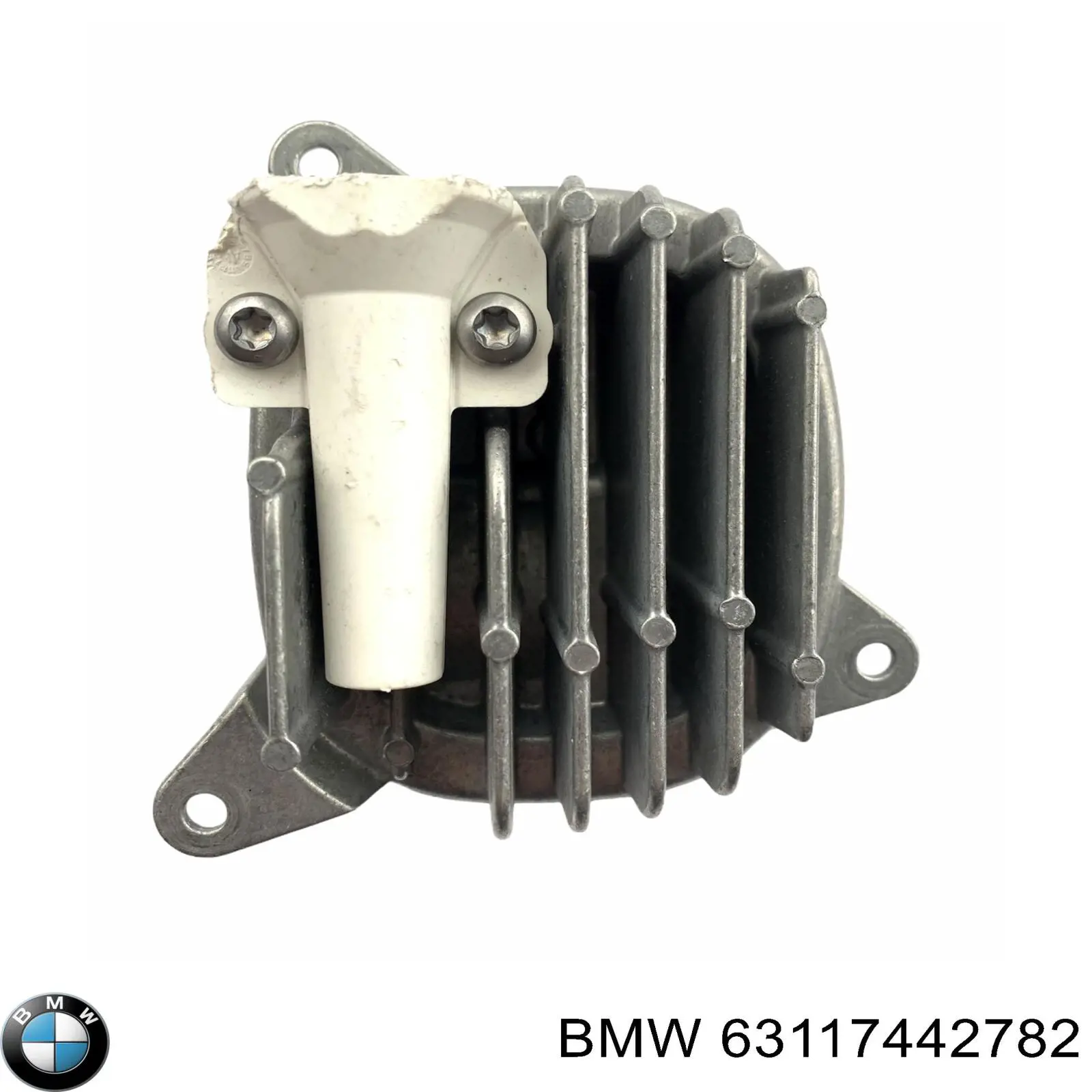  63117442782 BMW