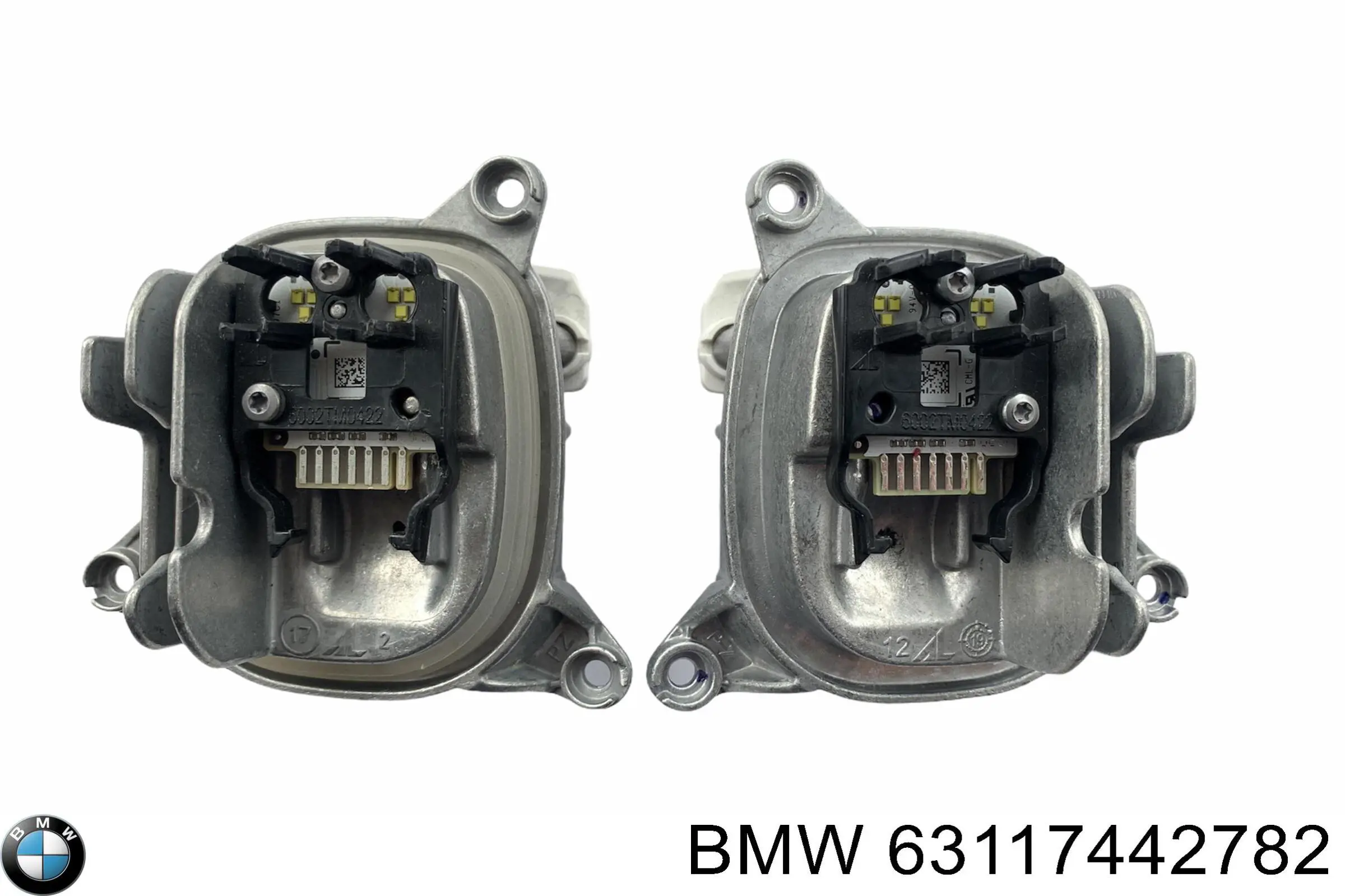 Купити 63117442782 BMW 