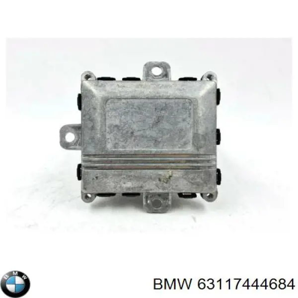 7444684 BMW 
