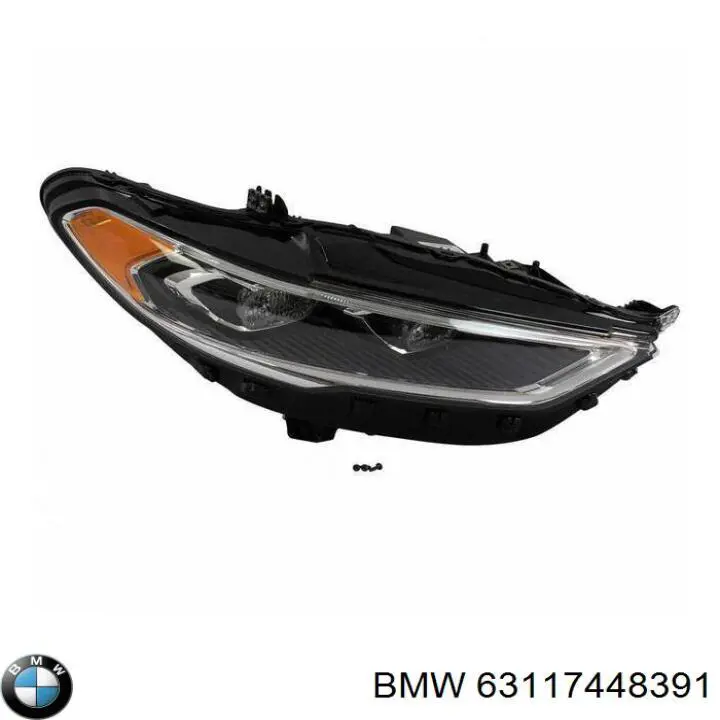  63117448391 BMW