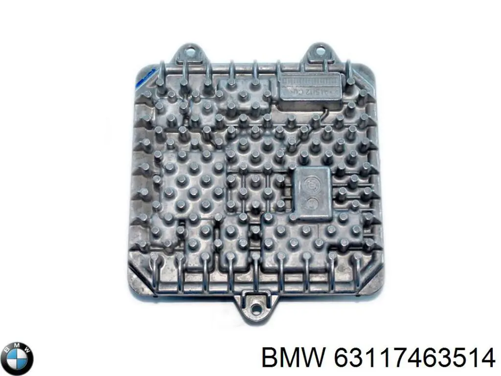 Купити 63117463514 BMW 