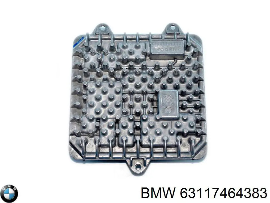 63117464383 BMW 