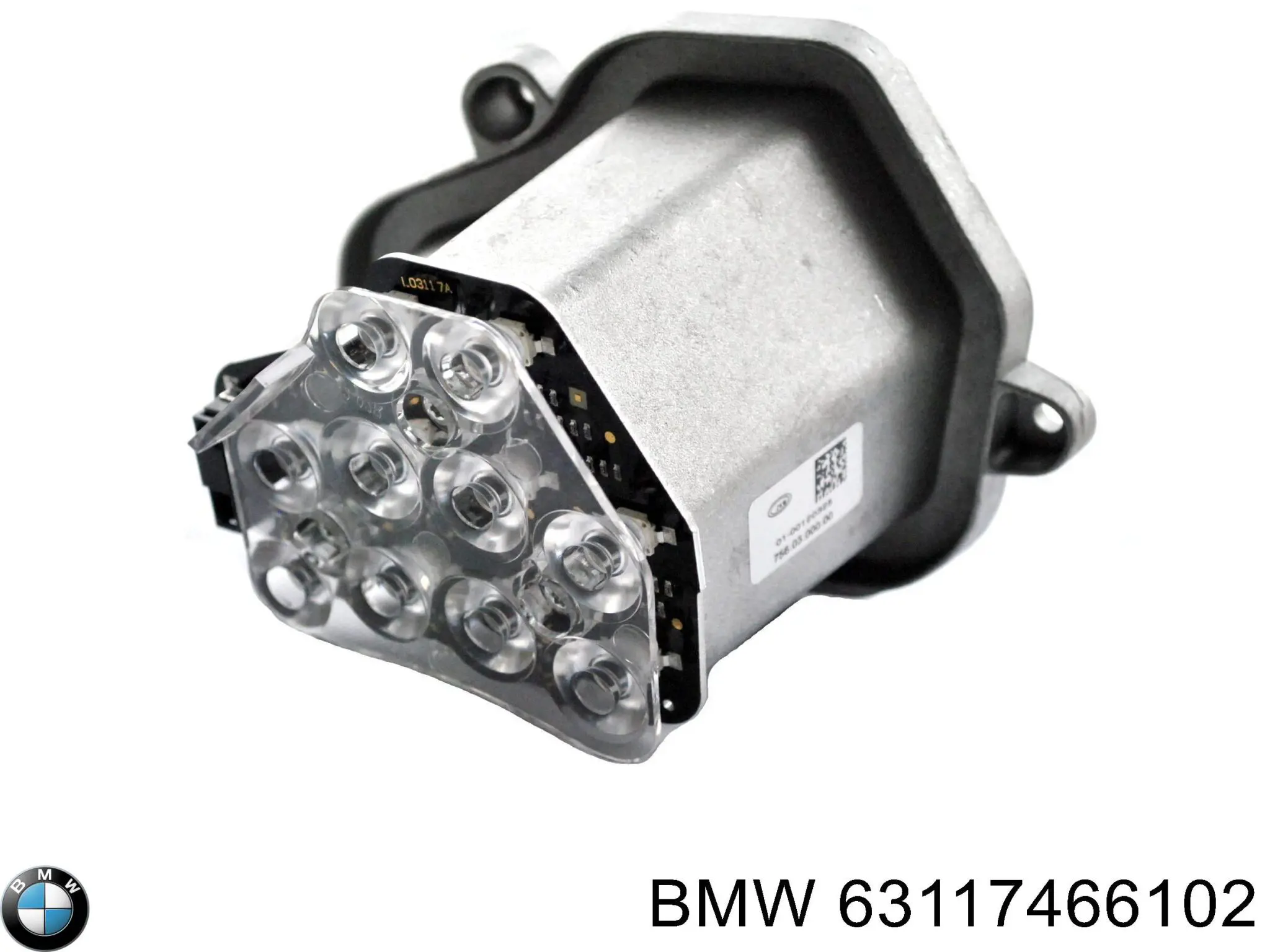  7466102 BMW