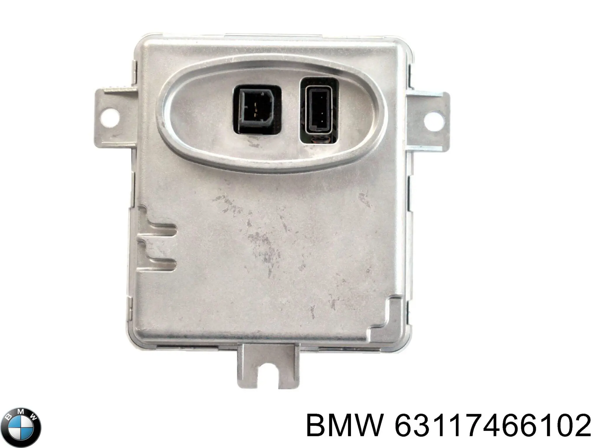  BMW 7466102