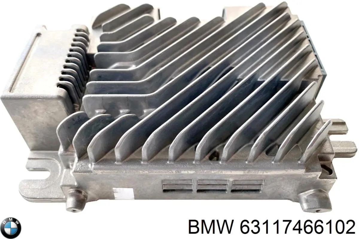  BMW 7466102 ціна, від 22.50 USD